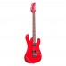 Ibanez GRX120SP-VRD Električna gitara
